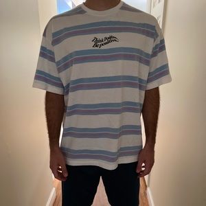 BoohooMAN cotton shirt